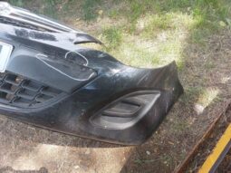 
										OPEL Első Lökhárító (Részeivel) full									