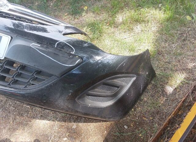 
								OPEL Első Lökhárító (Részeivel) full									