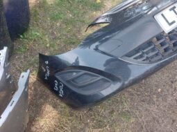 
										OPEL Első Lökhárító (Részeivel) full									
