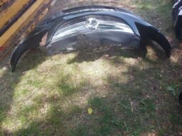
										OPEL Első Lökhárító (Részeivel) full									