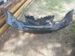 
										OPEL Első Lökhárító (Részeivel) full									
