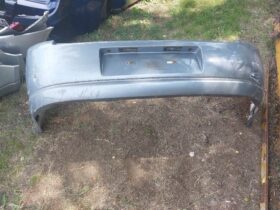 OPEL Hátsó Lökhárító (Részeivel)