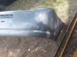 
										OPEL Hátsó Lökhárító (Részeivel) full									