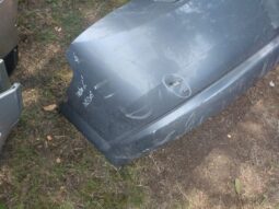 
										OPEL Hátsó Lökhárító (Részeivel) full									