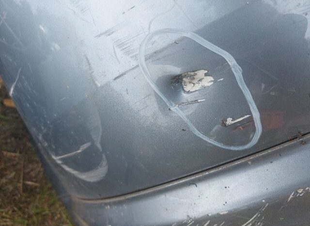 
								OPEL Hátsó Lökhárító (Részeivel) full									
