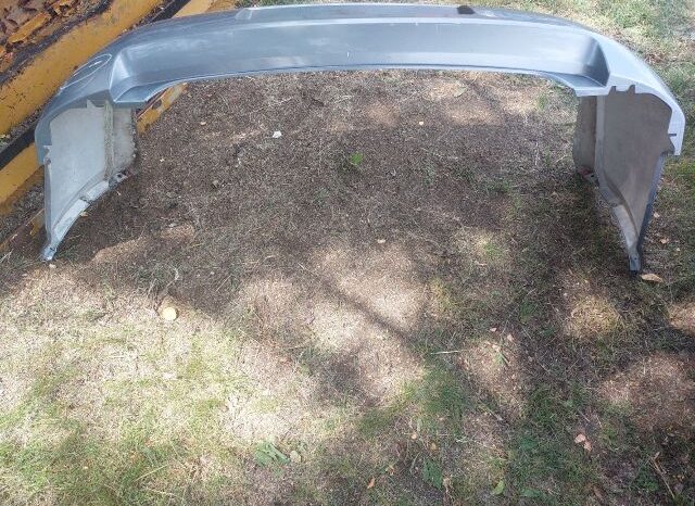 
								OPEL Hátsó Lökhárító (Részeivel) full									