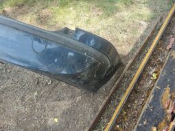 
										OPEL Hátsó Lökhárító (Részeivel) full									