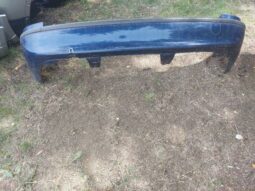 
										OPEL Hátsó Lökhárító (Részeivel) full									