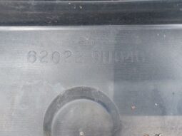 
										NISSAN Első Lökhárító (Részeivel) full									