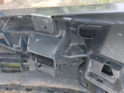 
										PEUGEOT Első Lökhárító (Részeivel) full									