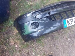 
										PEUGEOT Első Lökhárító (Részeivel) full									