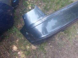 
										AUDI Hátsó Lökhárító (Részeivel) full									