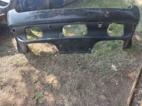 BMW Hátsó Lökhárító (Részeivel)