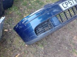 
										VW Első Lökhárító (Részeivel) full									