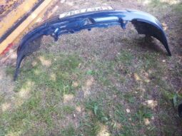 
										VW Első Lökhárító (Részeivel) full									