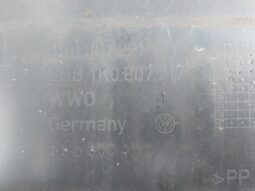 
										VW Első Lökhárító (Részeivel) full									