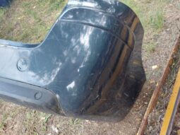 
										OPEL Hátsó Lökhárító (Részeivel) full									