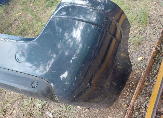 
								OPEL Hátsó Lökhárító (Részeivel) full									