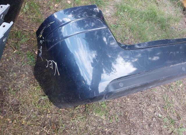 
								OPEL Hátsó Lökhárító (Részeivel) full									