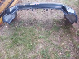 
										OPEL Hátsó Lökhárító (Részeivel) full									