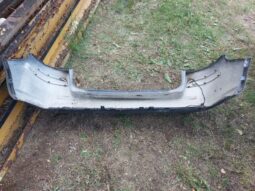 
										OPEL Hátsó Lökhárító (Részeivel) full									