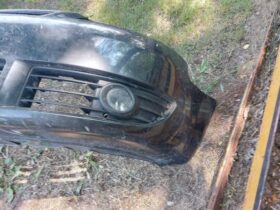 AUDI Első Lökhárító (Részeivel)