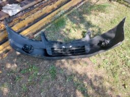 
										NISSAN Első Lökhárító (Részeivel) full									