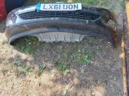 
										OPEL Első Lökhárító (Részeivel) full									