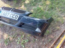 
										BMW Első Lökhárító (Részeivel) full									