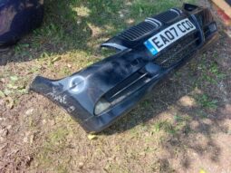 
										BMW Első Lökhárító (Részeivel) full									