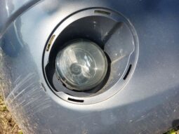 
										NISSAN Első Lökhárító (Részeivel) full									
