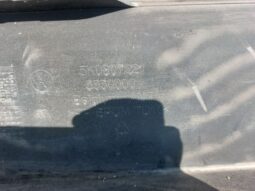 
										VW Első Lökhárító (Részeivel) full									