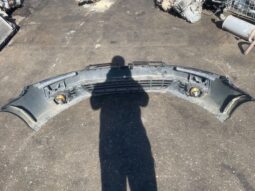 
										VW Első Lökhárító (Részeivel) full									