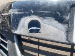 
										VW Első Lökhárító (Részeivel) full									