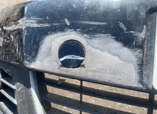 
								VW Első Lökhárító (Részeivel) full									