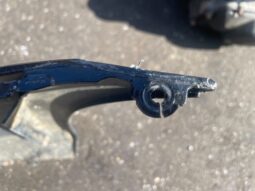 
										VW Első Lökhárító (Részeivel) full									