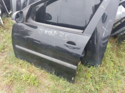 
										VW Bal első Ajtó (Részeivel) full									