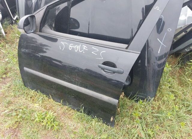 
								VW Bal első Ajtó (Részeivel) full									