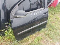 
										VW Bal első Ajtó (Részeivel) full									