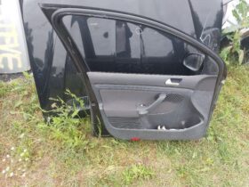 VW Bal első Ajtó (Részeivel)