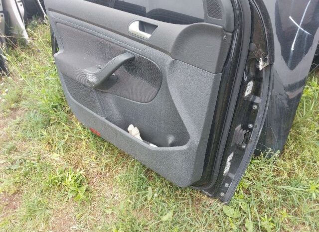 
								VW Bal első Ajtó (Részeivel) full									