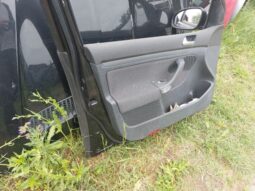 
										VW Bal első Ajtó (Részeivel) full									