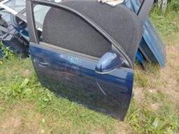 
										VW Jobb első Ajtó (Részeivel) full									
