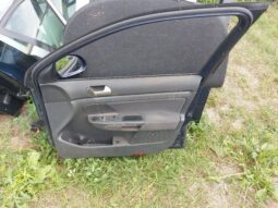 
										VW Jobb első Ajtó (Részeivel) full									