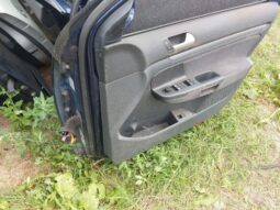 
										VW Jobb első Ajtó (Részeivel) full									