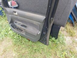 
										VW Jobb első Ajtó (Részeivel) full									