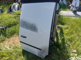 VW Bal Tolóajtó (Részeivel)