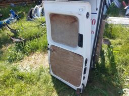 
										VW Bal Tolóajtó (Részeivel) full									