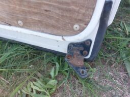 
										VW Bal Tolóajtó (Részeivel) full									