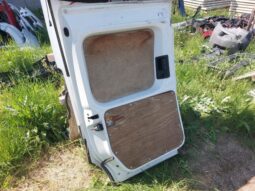 
										VW Bal Tolóajtó (Részeivel) full									